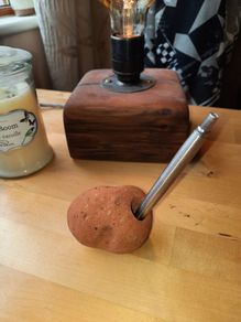 Pen Holder