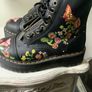 Dr Martens , new, leather, uk7, EU41 Image 7