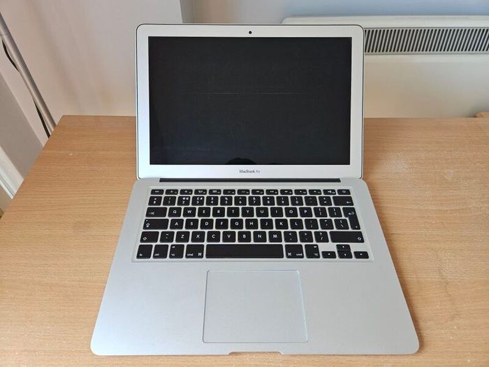 Macbook Air 2017 A1466
