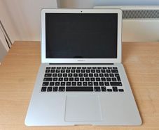 Macbook Air 2017 A1466