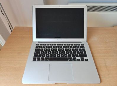 Macbook Air 2017 A1466