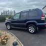 Toyota Land Cruiser 2008 Image 8