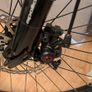 Mountainbike Apollo Gradient Mens Mountain Bike 17 Frame  Like New Condition RRP Euro 362 Image 2