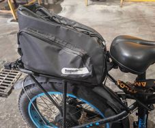 bike bag