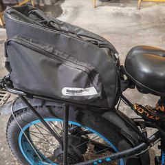 bike bag