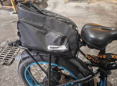 bike bag