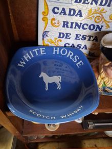 pub ashtray