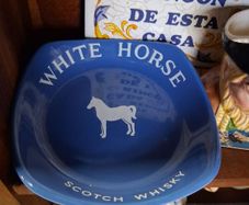 pub ashtray