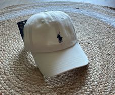 ralph lauren cap