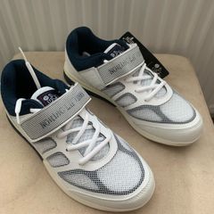 Trainers x 2 Pairs.