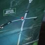 petrol grass trimmer Image 2