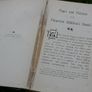 Antique Pages And Pictures From Forgotten Children's Books  1898-9 Image 4