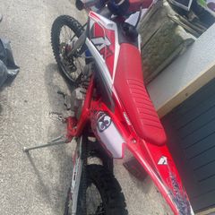 bike