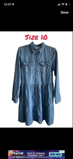 Dresses for EVERY OCCASION - most size 8 or 10 - Perfect for Communion, Confirmation, Casual, Work, every occasion!