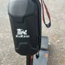 KuKirin G2 Electric Scooter Image 2