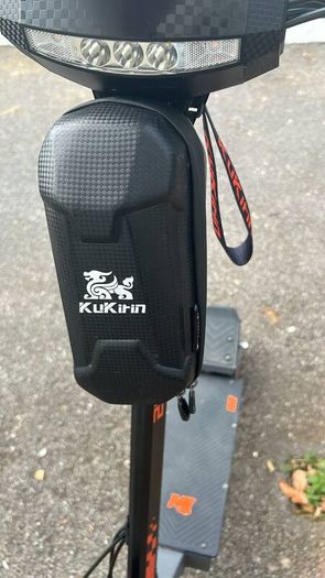 KuKirin G2 Electric Scooter
