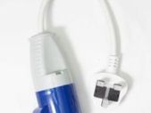 Vechline Mains Hook Up UK Adaptor