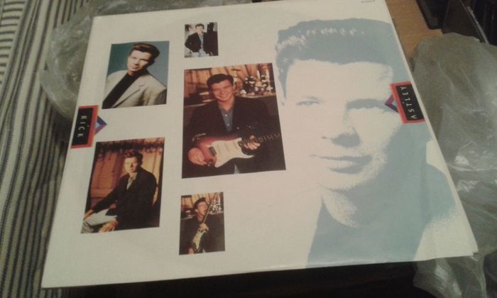 ''Rick Astley''.