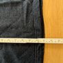 Patagonia Womens Mount Sterling Organic Cotton French Terry Dress Blue M Image 5