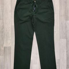 Gant Regular Fit Chino Trousers Mens W38 L32