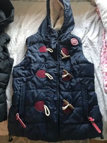 Superdry Gilet