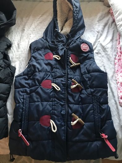 Superdry Gilet