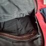 haversack hand bag Image 4