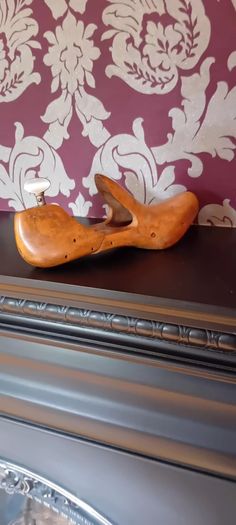 Antique / Shoe Last