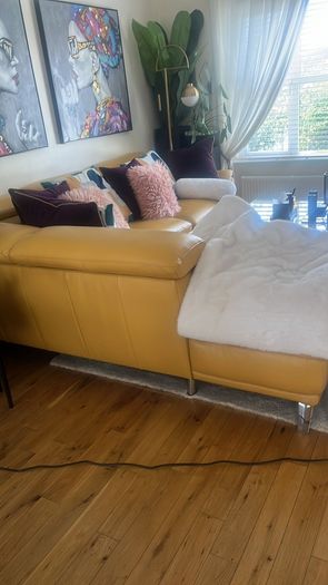 sofa