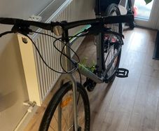 Trek fx2