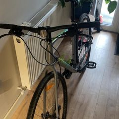 Trek fx2