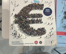 Accounting senior cycle text book and activity book