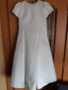 communion dress