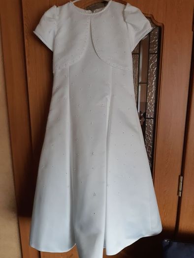 communion dress