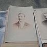 42 X Irish Victorian and Edwardian Studio Portrait Photos Image 5