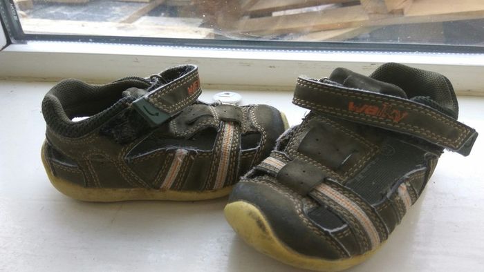 Size 21