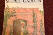 The Secret Garden    Ladybird book