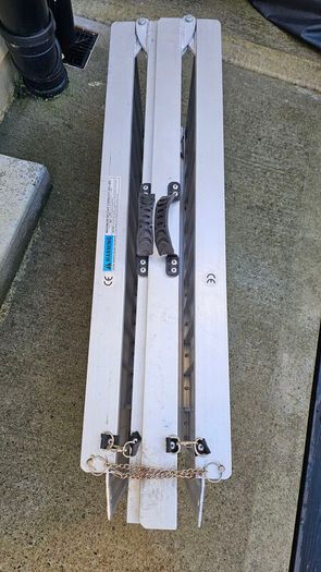 Van Ramp