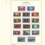 1969-99 Guernsey Stamp Collection in Printed Lighthouse Album (81 images) Image 2
