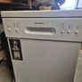 Powerpoint Slimline Dishwasher Image 2