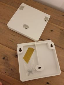 Brabantia Bin Wall Mount