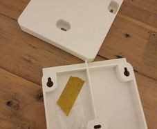 Brabantia Bin Wall Mount