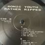 Sonic Youth - Rather Ripped (Alternative Cover / First Press) Image 3