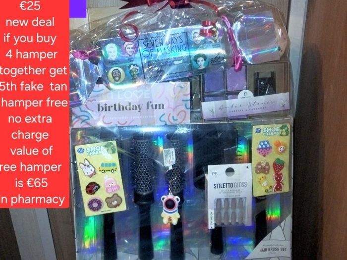 hampers