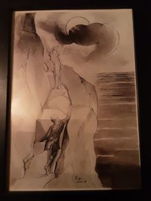 Nice sketch ( print )