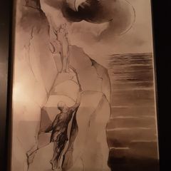 Nice sketch ( print )