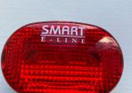 Rear Bike light