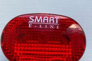 Rear Bike light