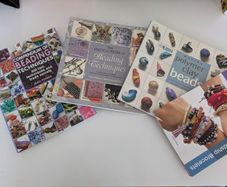 Jewellery Making Books/Beading Books