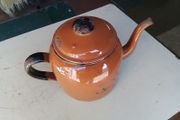 Old Teapot.1960s